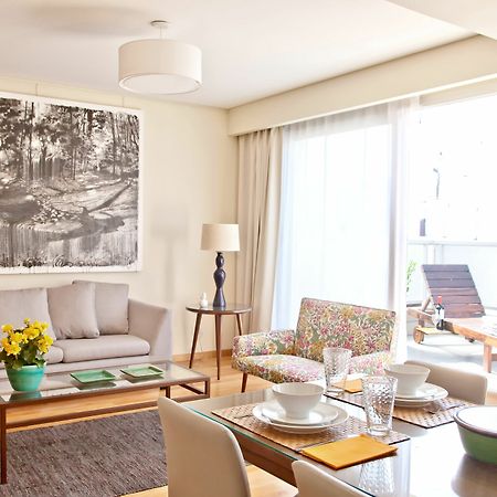 Art Suites & Gallery Buenos Aires Bagian luar foto