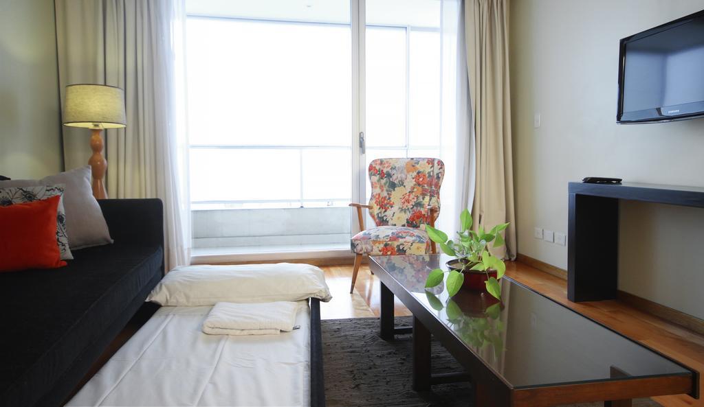 Art Suites & Gallery Buenos Aires Ruang foto