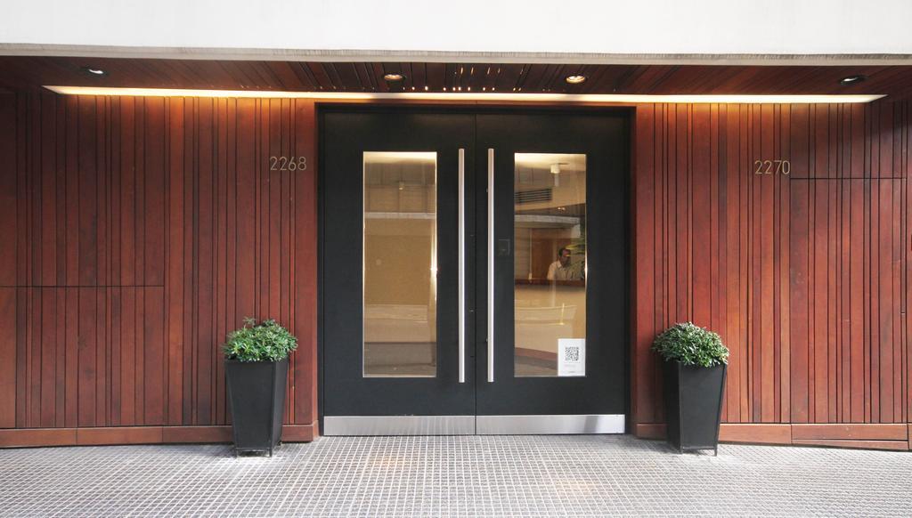 Art Suites & Gallery Buenos Aires Bagian luar foto
