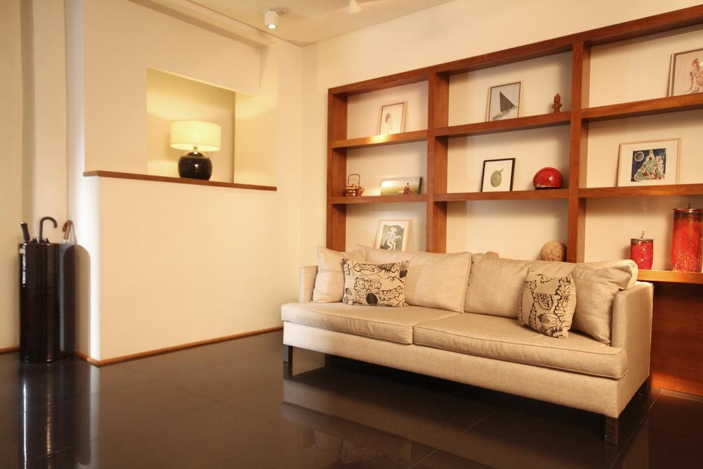 Art Suites & Gallery Buenos Aires Bagian luar foto