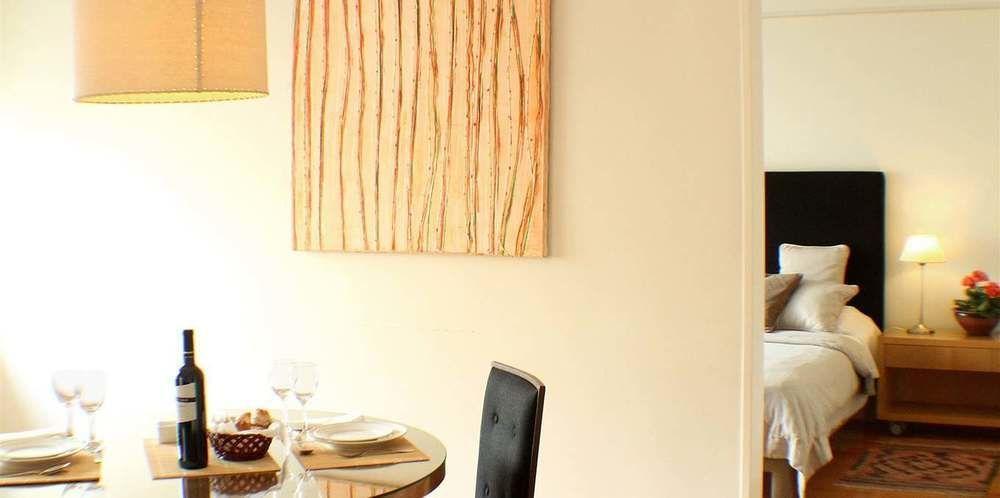 Art Suites & Gallery Buenos Aires Bagian luar foto