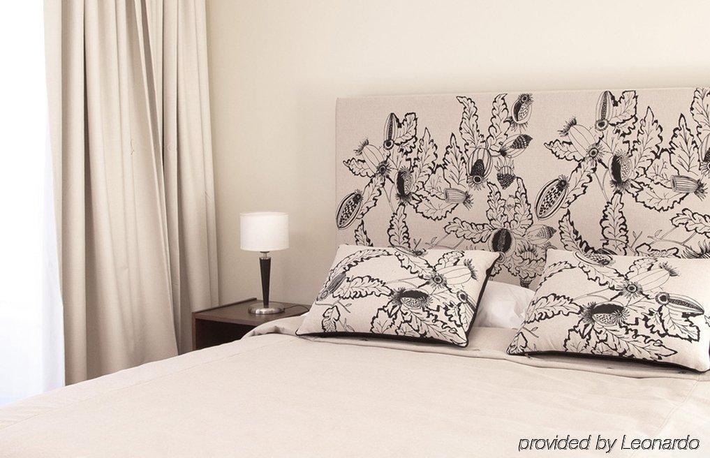 Art Suites & Gallery Buenos Aires Ruang foto