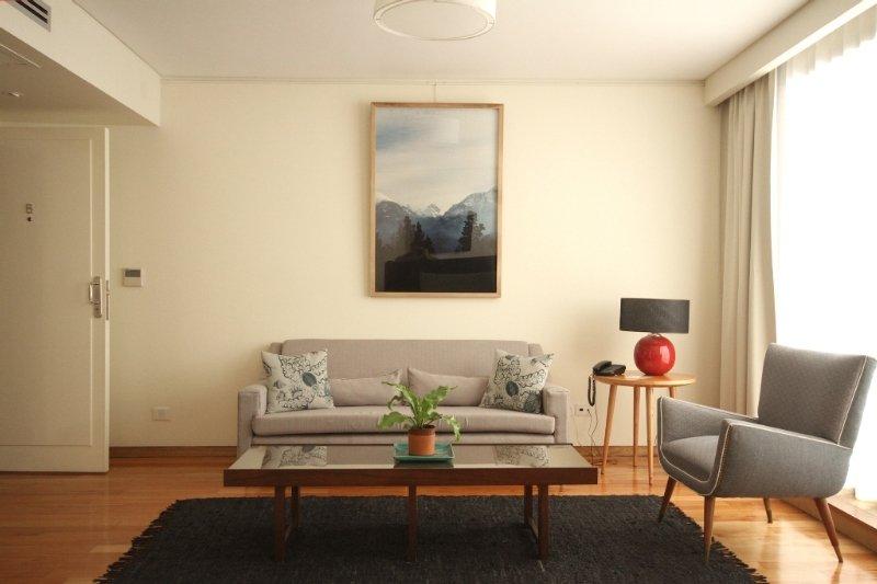 Art Suites & Gallery Buenos Aires Bagian luar foto