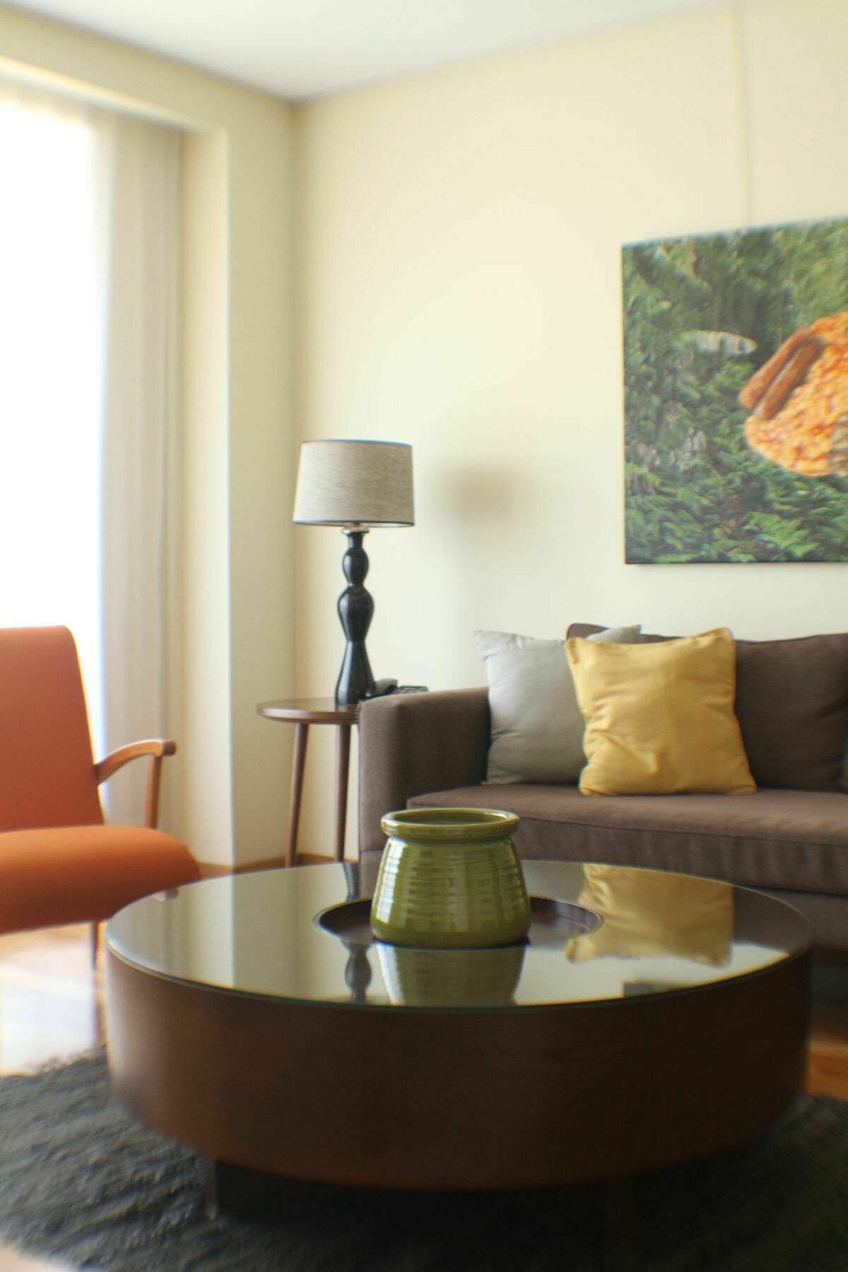 Art Suites & Gallery Buenos Aires Bagian luar foto