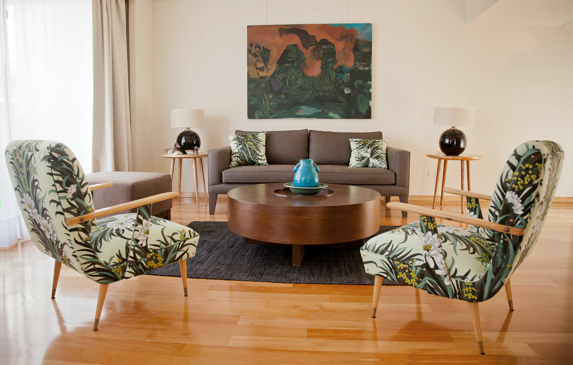 Art Suites & Gallery Buenos Aires Ruang foto