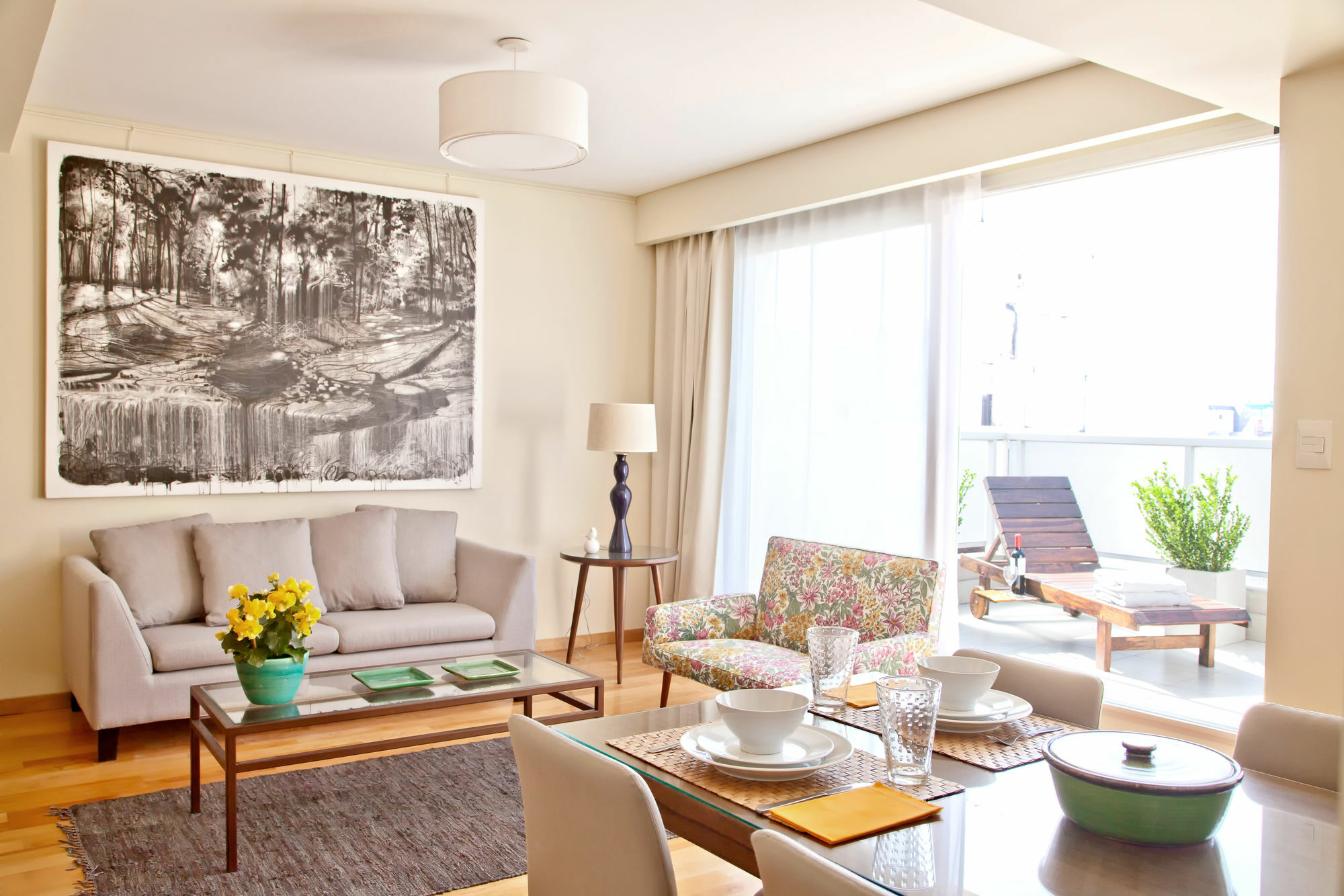 Art Suites & Gallery Buenos Aires Bagian luar foto