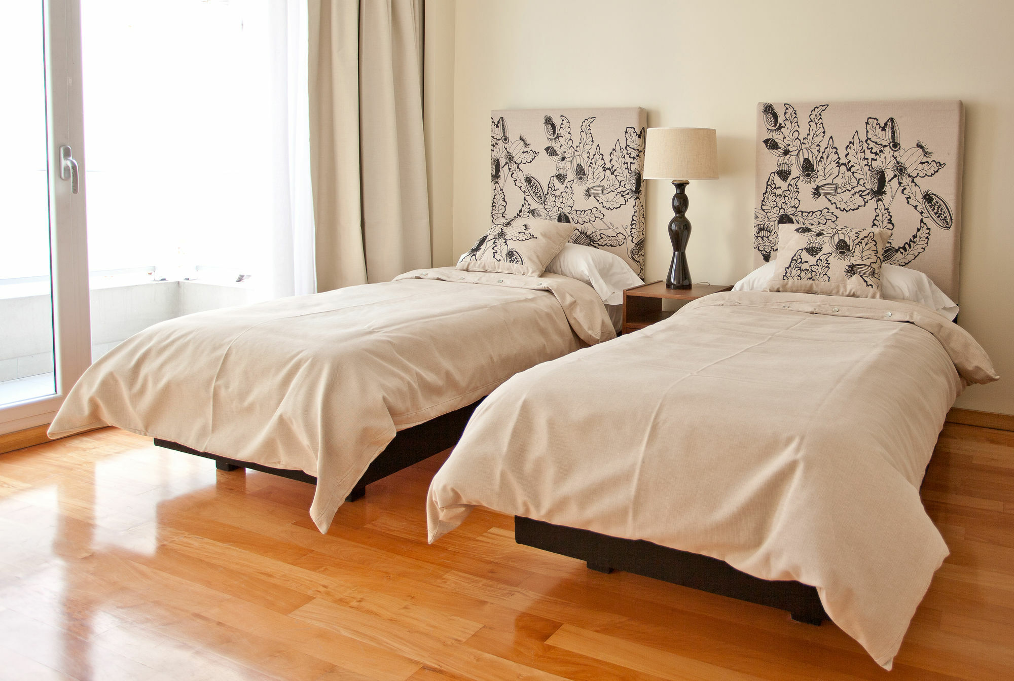 Art Suites & Gallery Buenos Aires Ruang foto