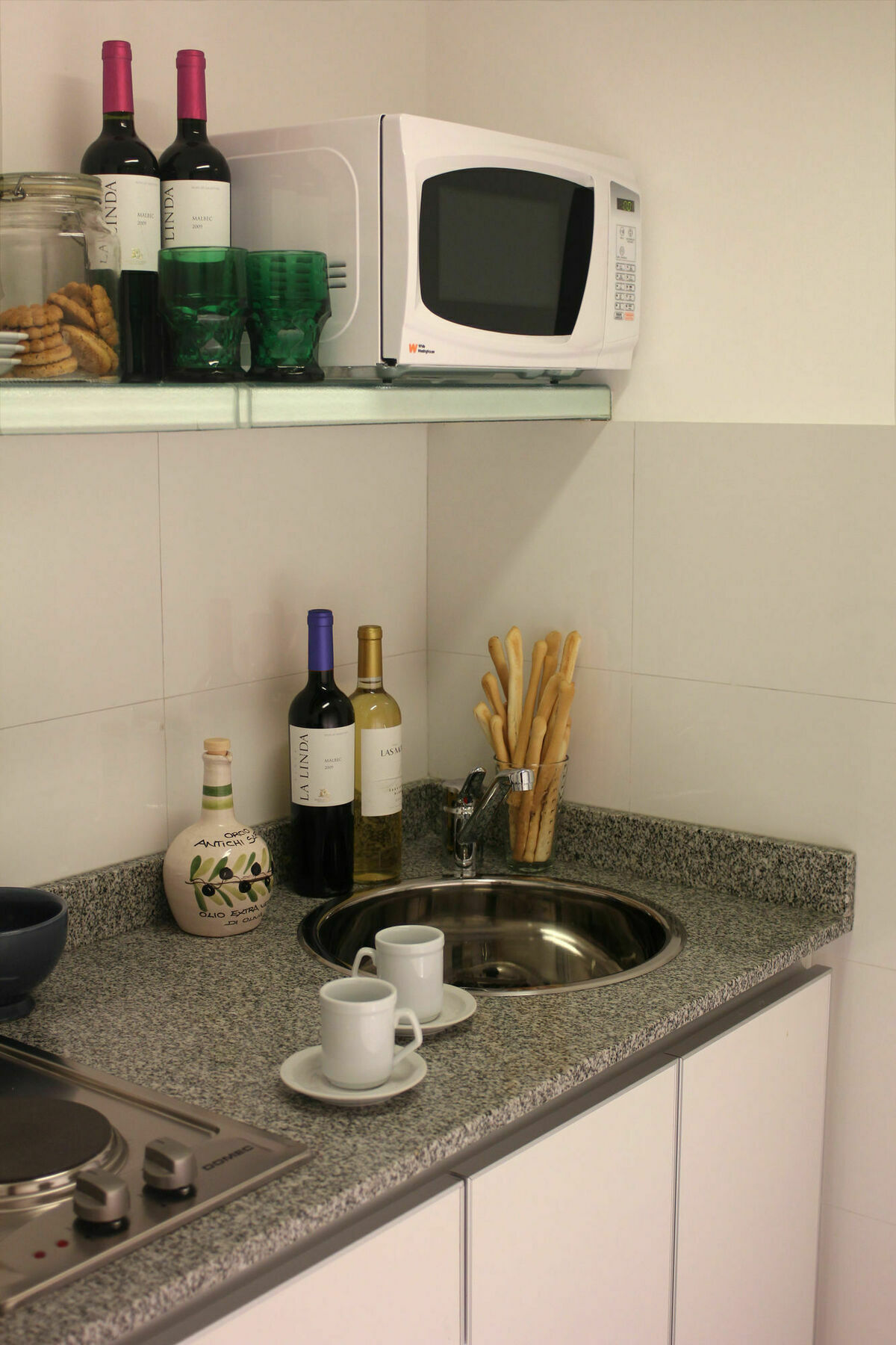 Art Suites & Gallery Buenos Aires Bagian luar foto