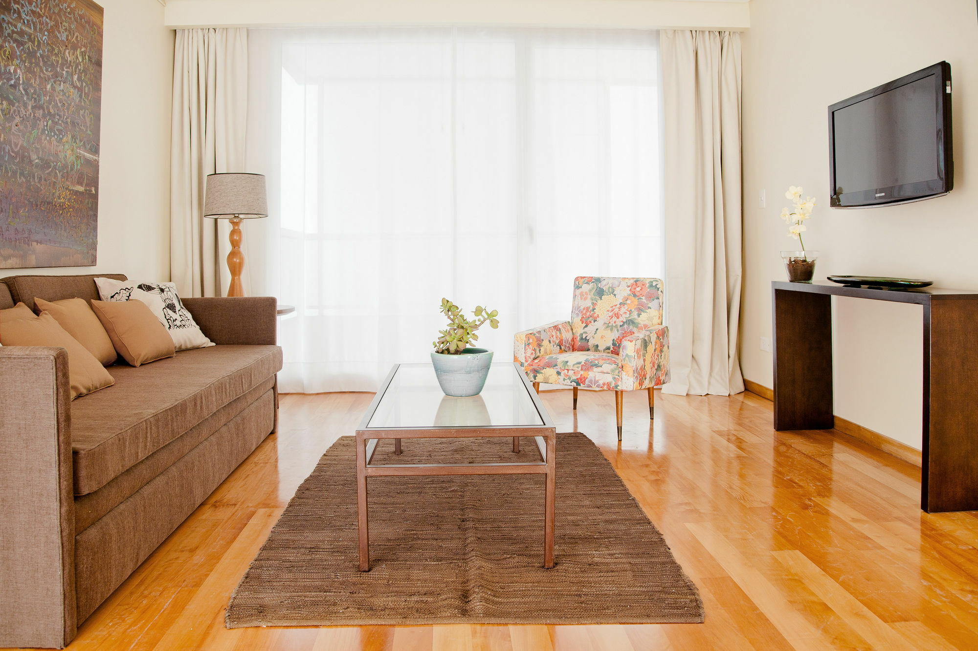 Art Suites & Gallery Buenos Aires Bagian luar foto